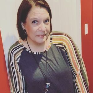 Meet your Posher, Heidi